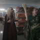 Image for article titled Your favorite Disney witches run amok (amok, amok) in the new Hocus Pocus trailer